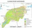 Illinois River Watershed Illinois River Watershed